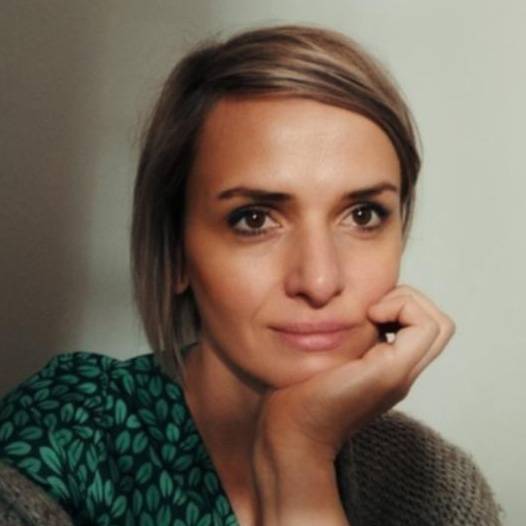Maria Juszczyk